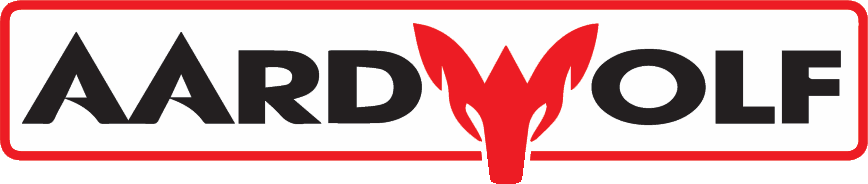 Aardwolf Logo
